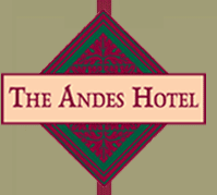 andes hotel restaurant