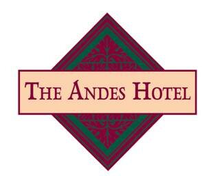 andes hotel restaurant logo